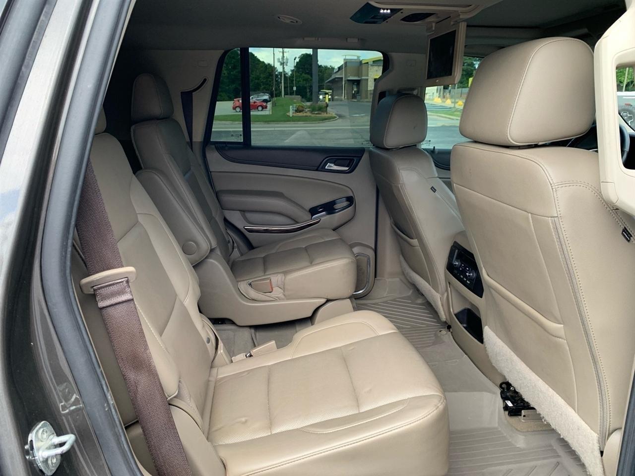 GMC Yukon  2020