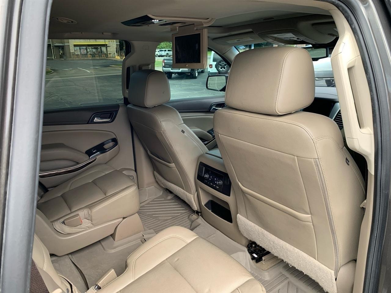 GMC Yukon  2020
