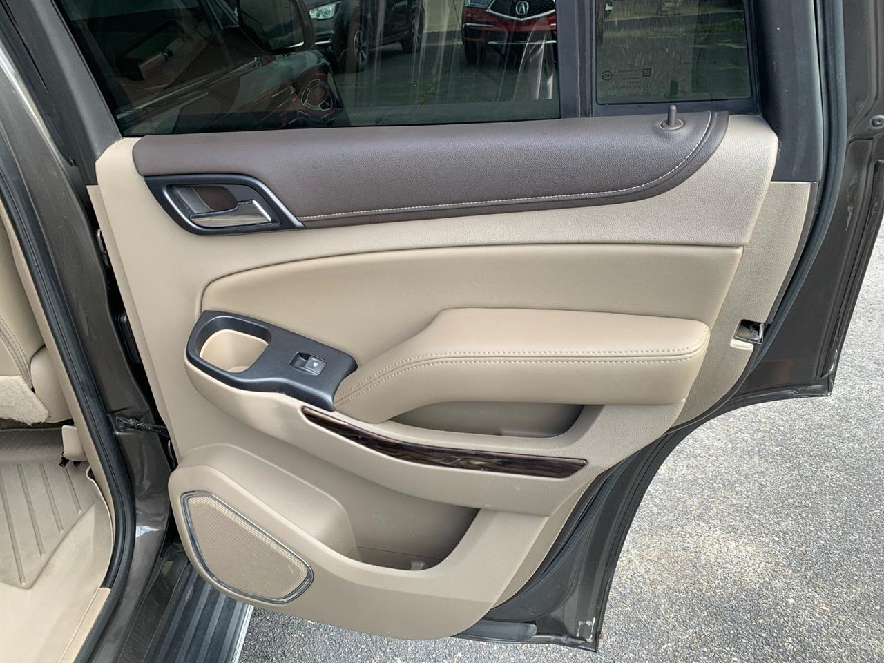 GMC Yukon  2020