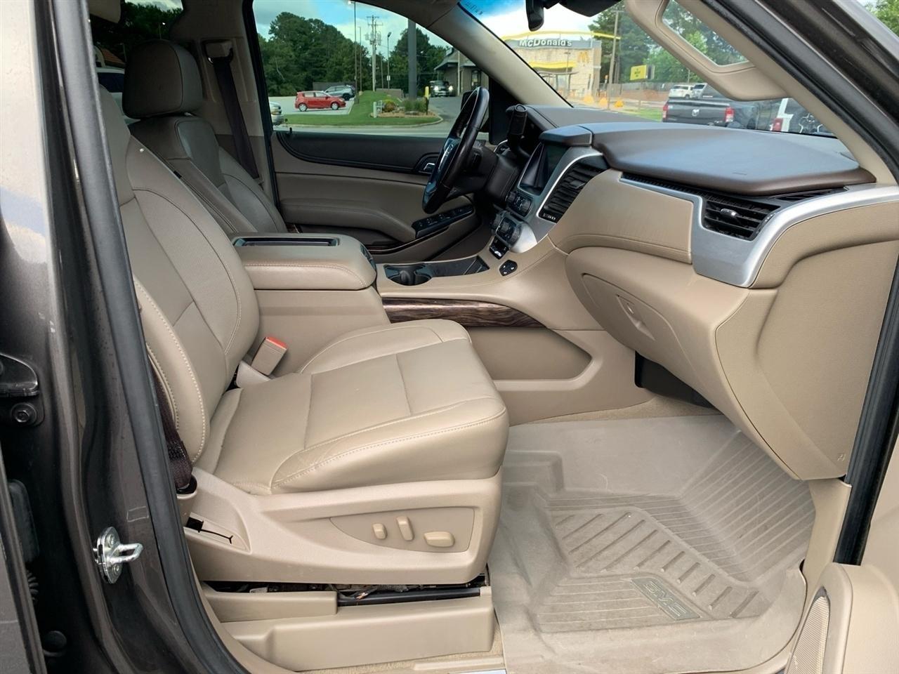 GMC Yukon  2020