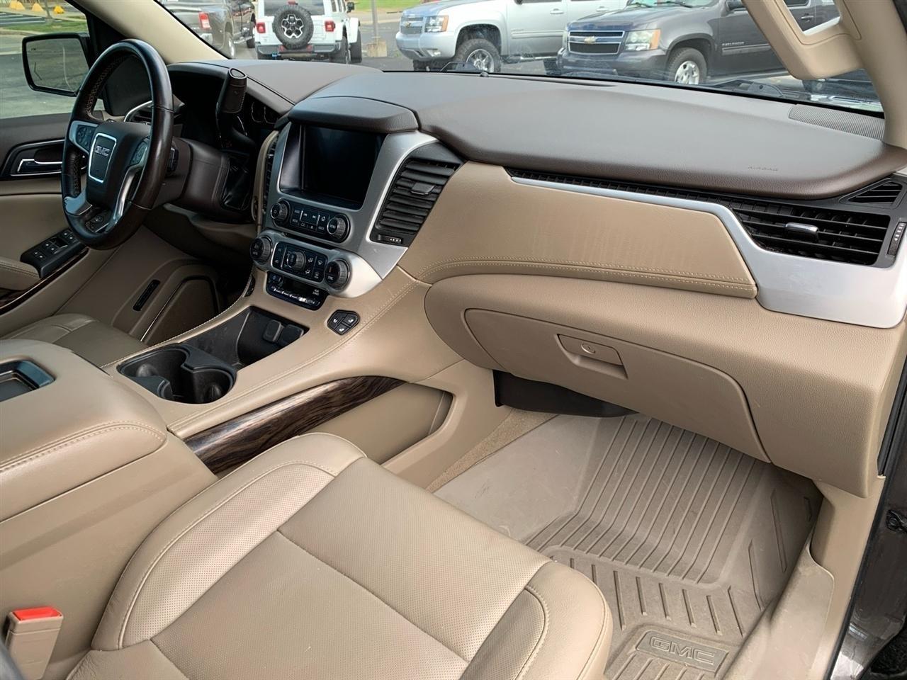GMC Yukon  2020