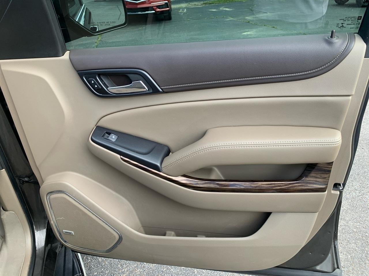 GMC Yukon  2020
