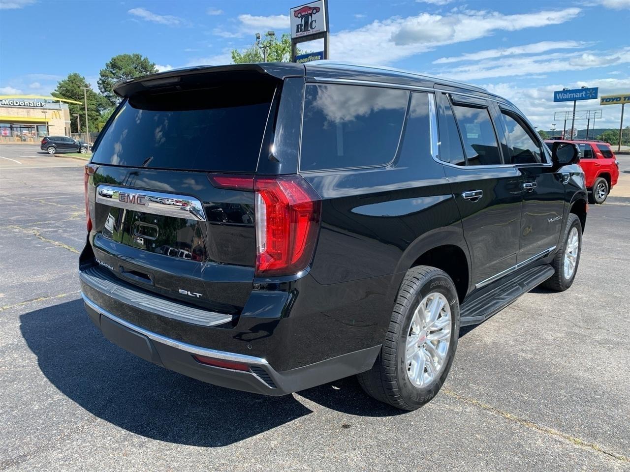 GMC Yukon  2022
