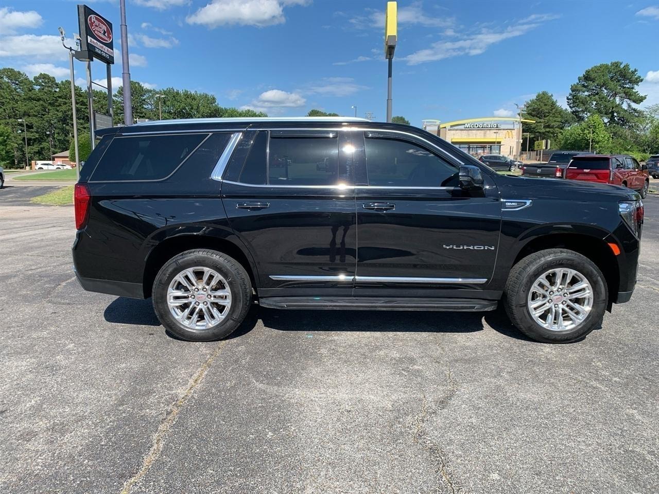 GMC Yukon  2022