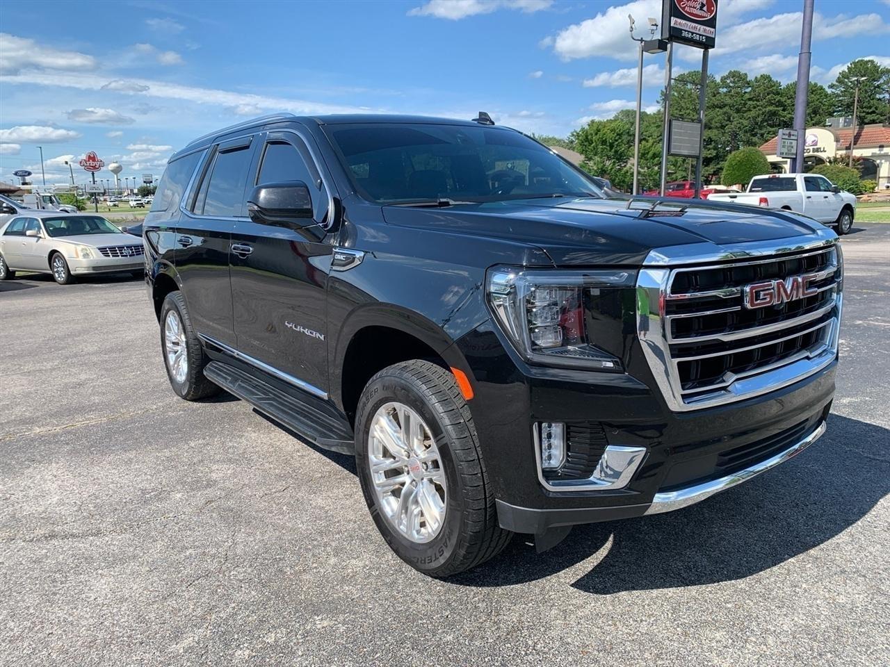 GMC Yukon  2022