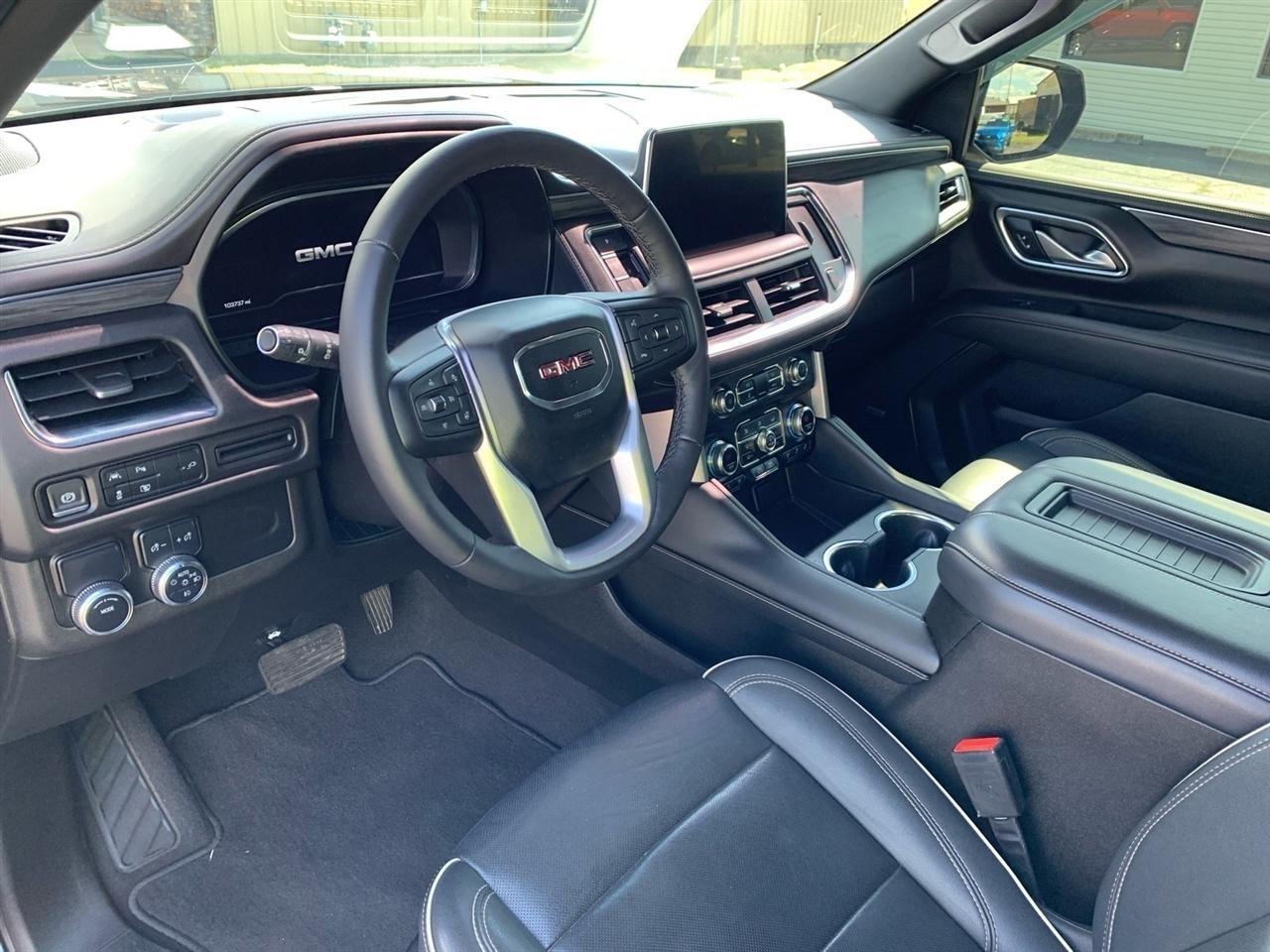 GMC Yukon  2022