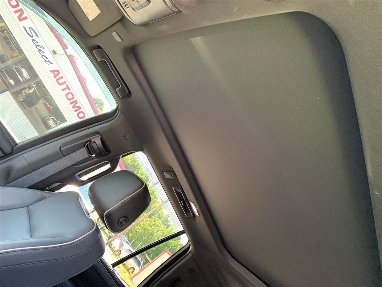 GMC Yukon  2022