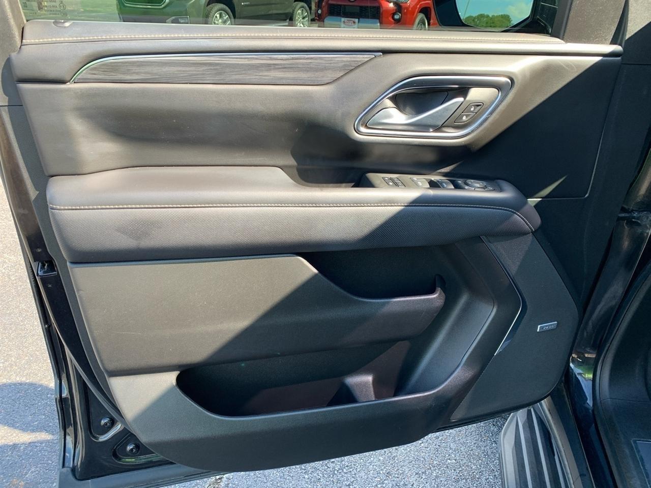 GMC Yukon  2022