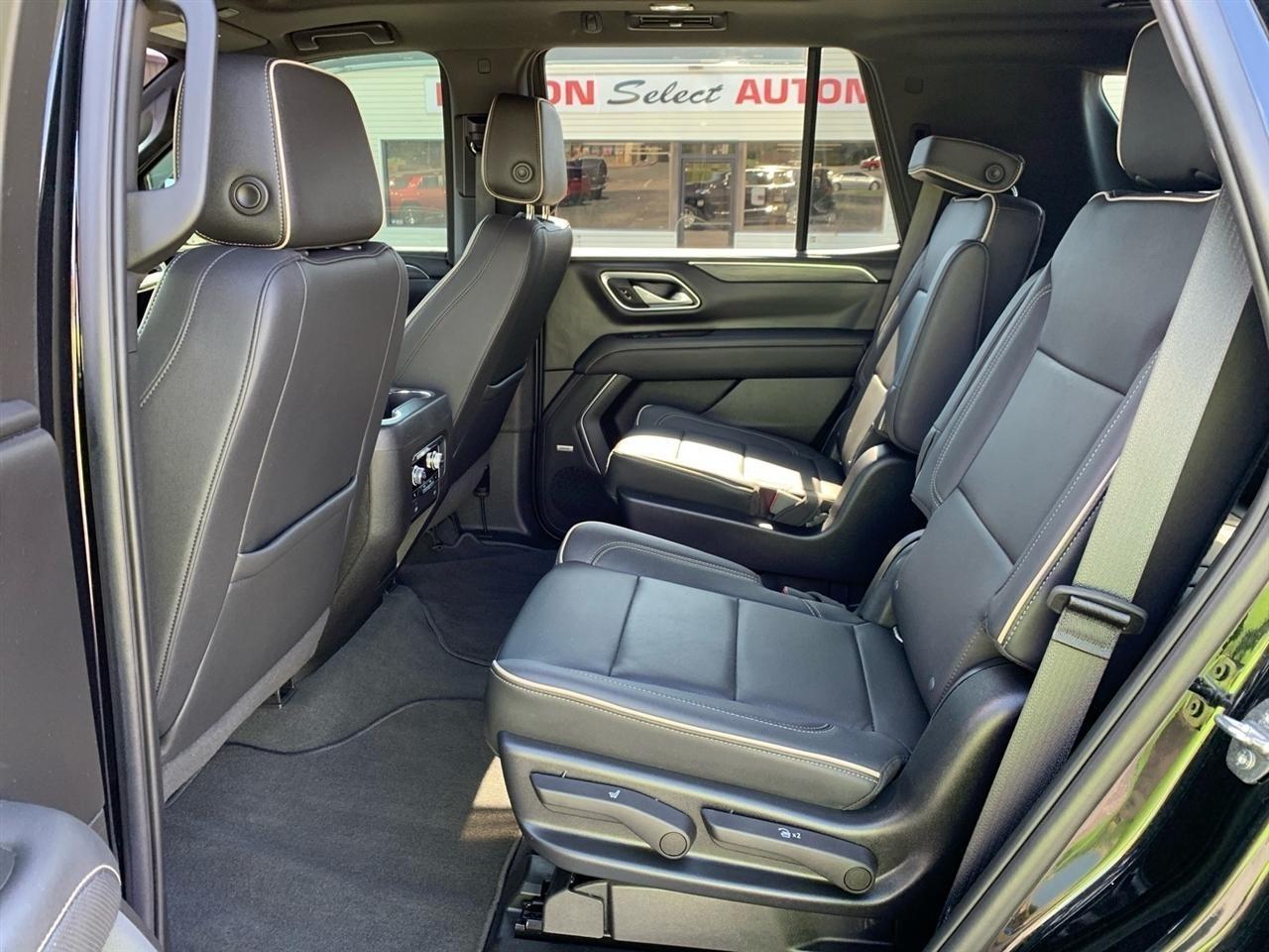GMC Yukon  2022
