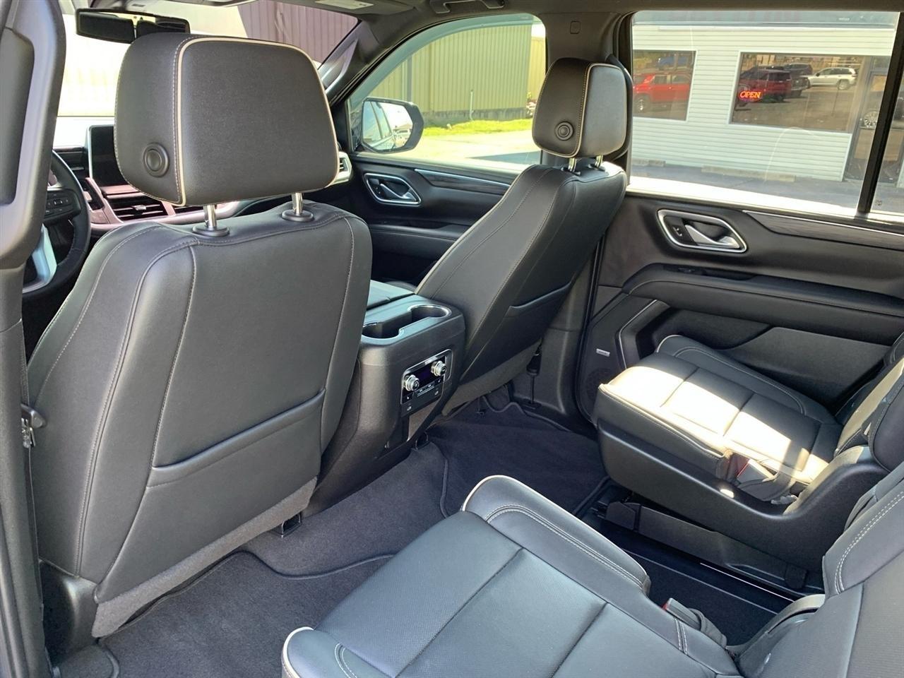 GMC Yukon  2022