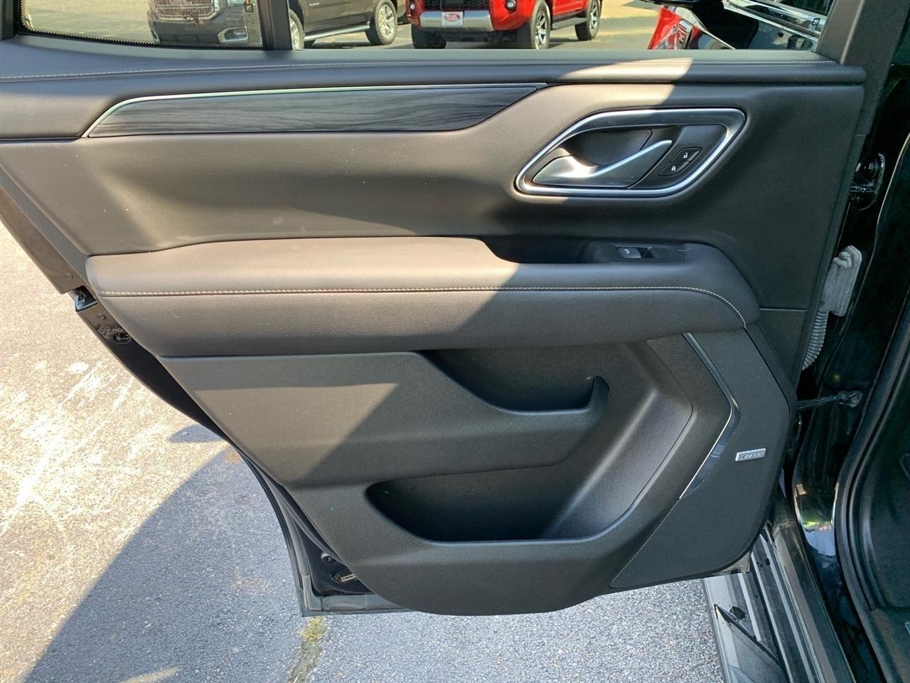 GMC Yukon  2022