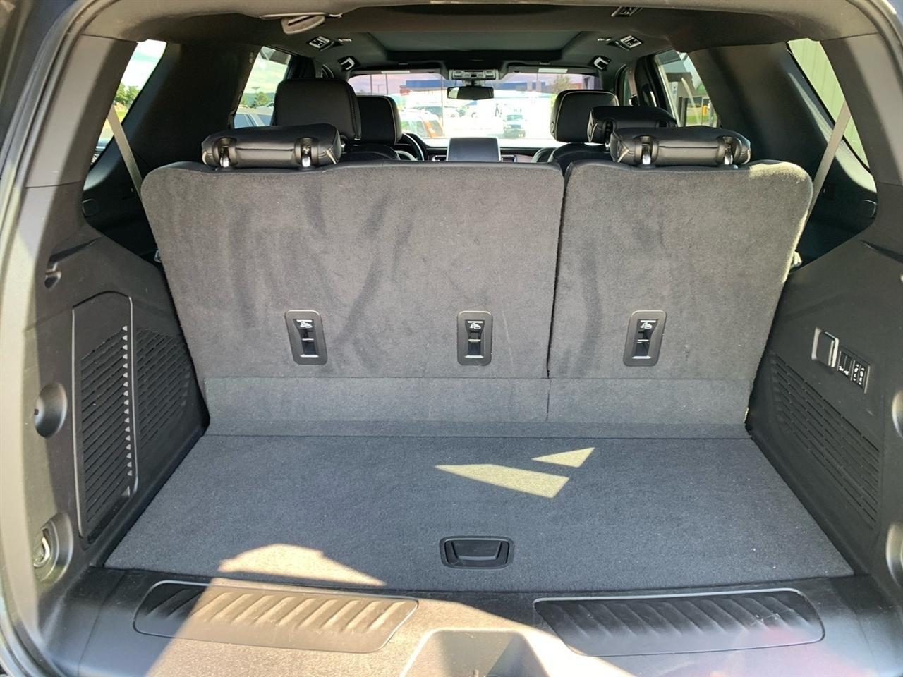 GMC Yukon  2022