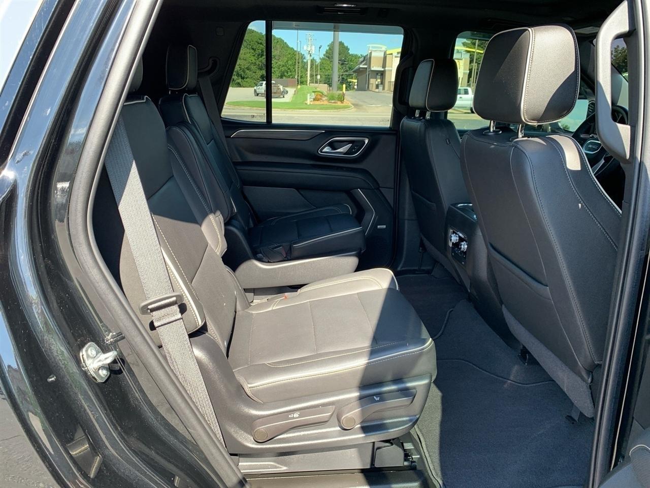 GMC Yukon  2022