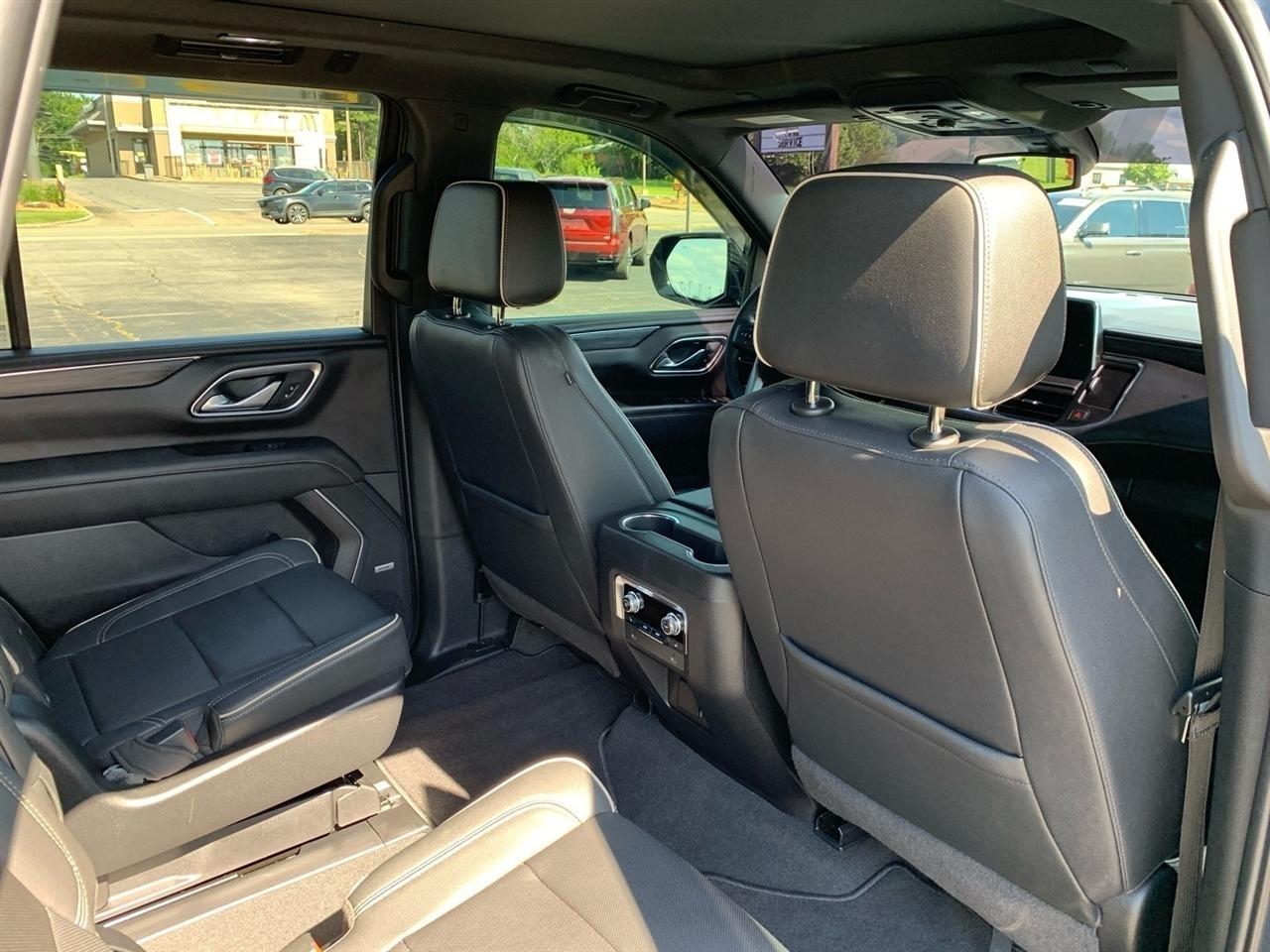 GMC Yukon  2022