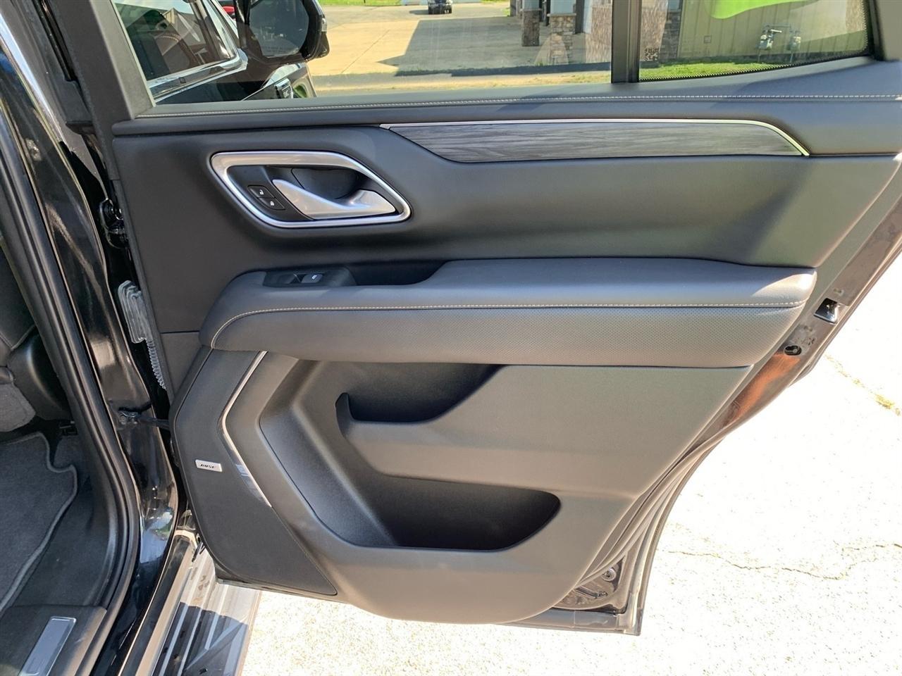 GMC Yukon  2022