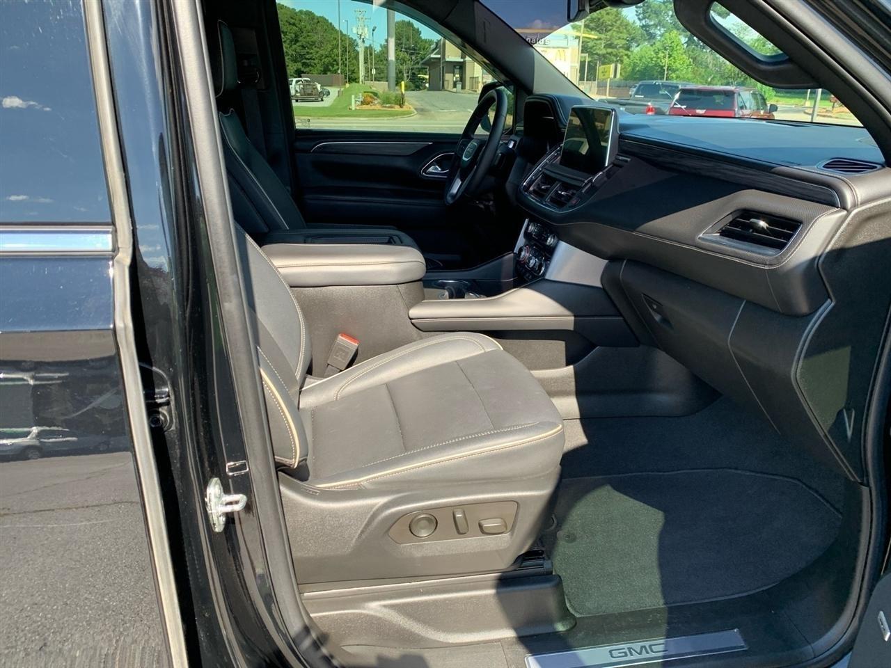 GMC Yukon  2022