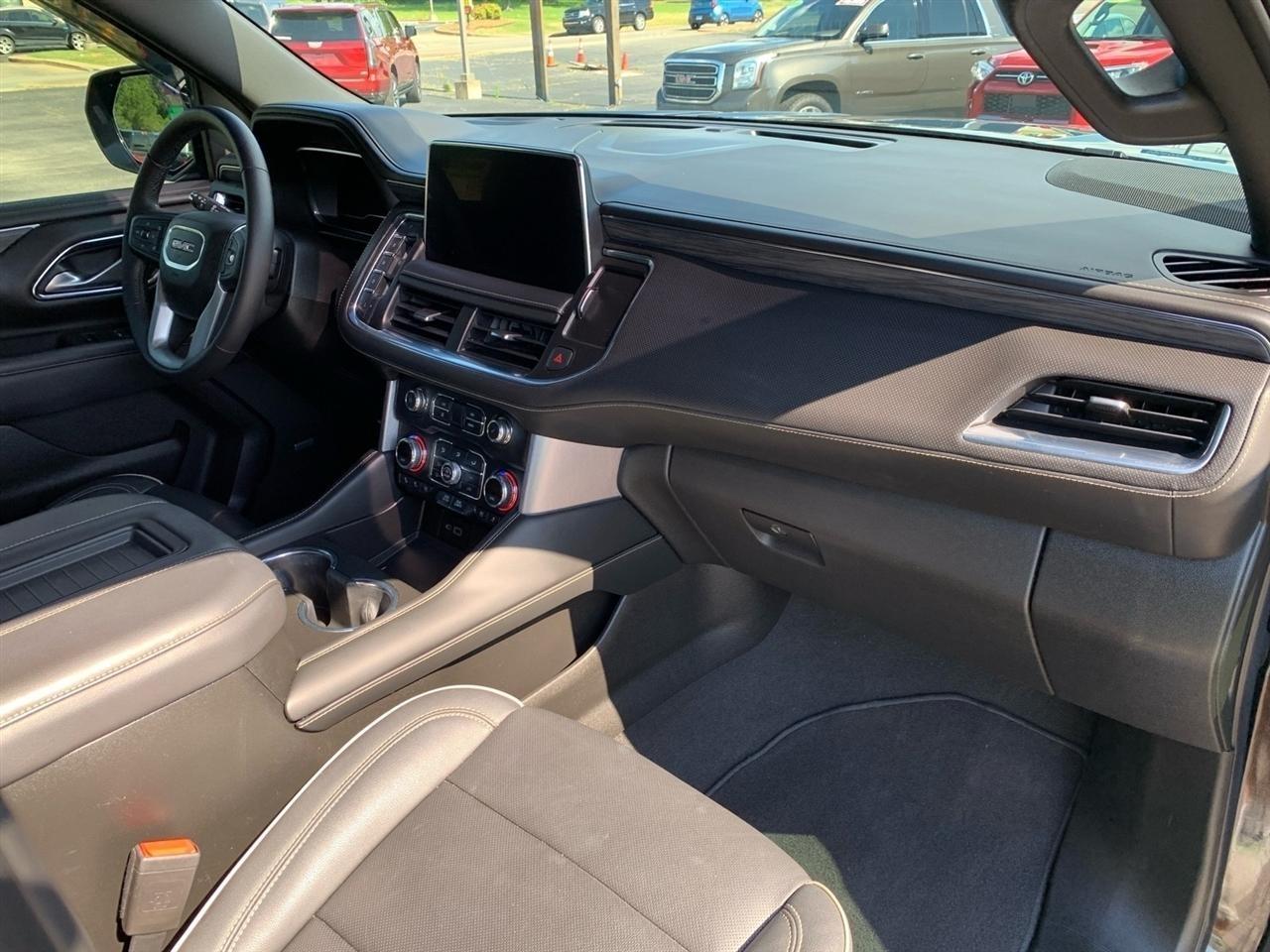 GMC Yukon  2022