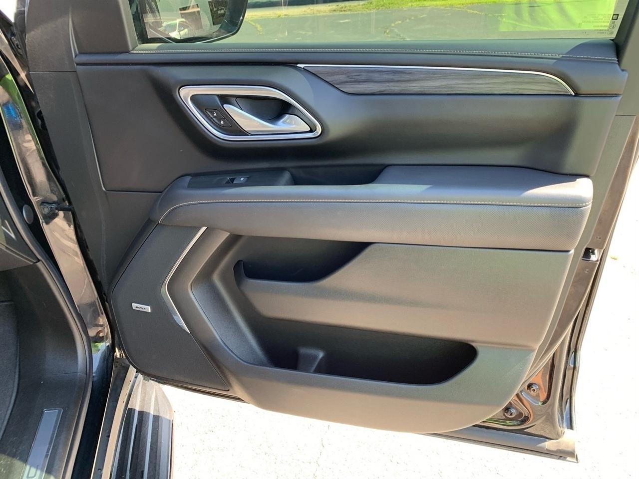 GMC Yukon  2022