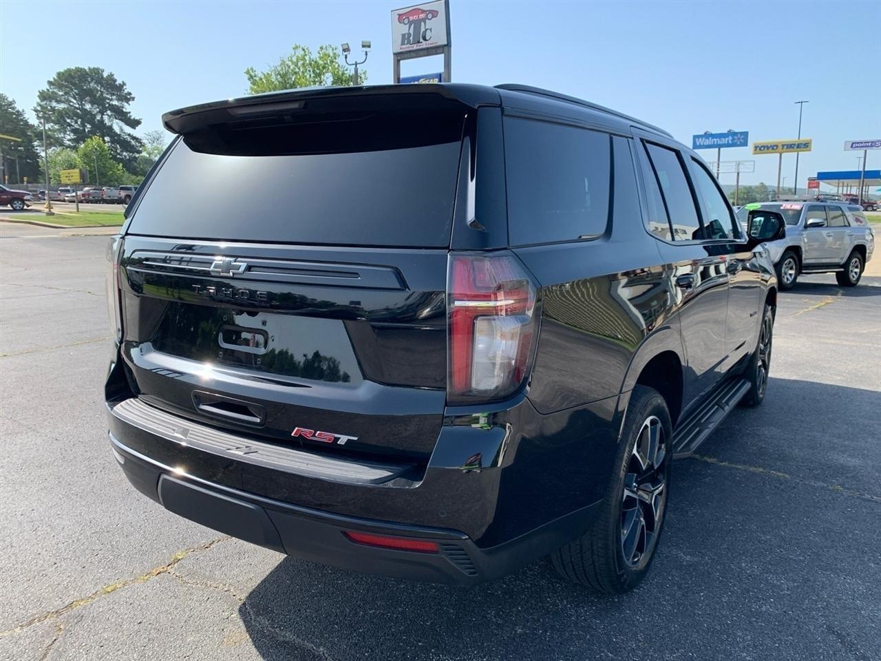 Chevrolet Tahoe  2023