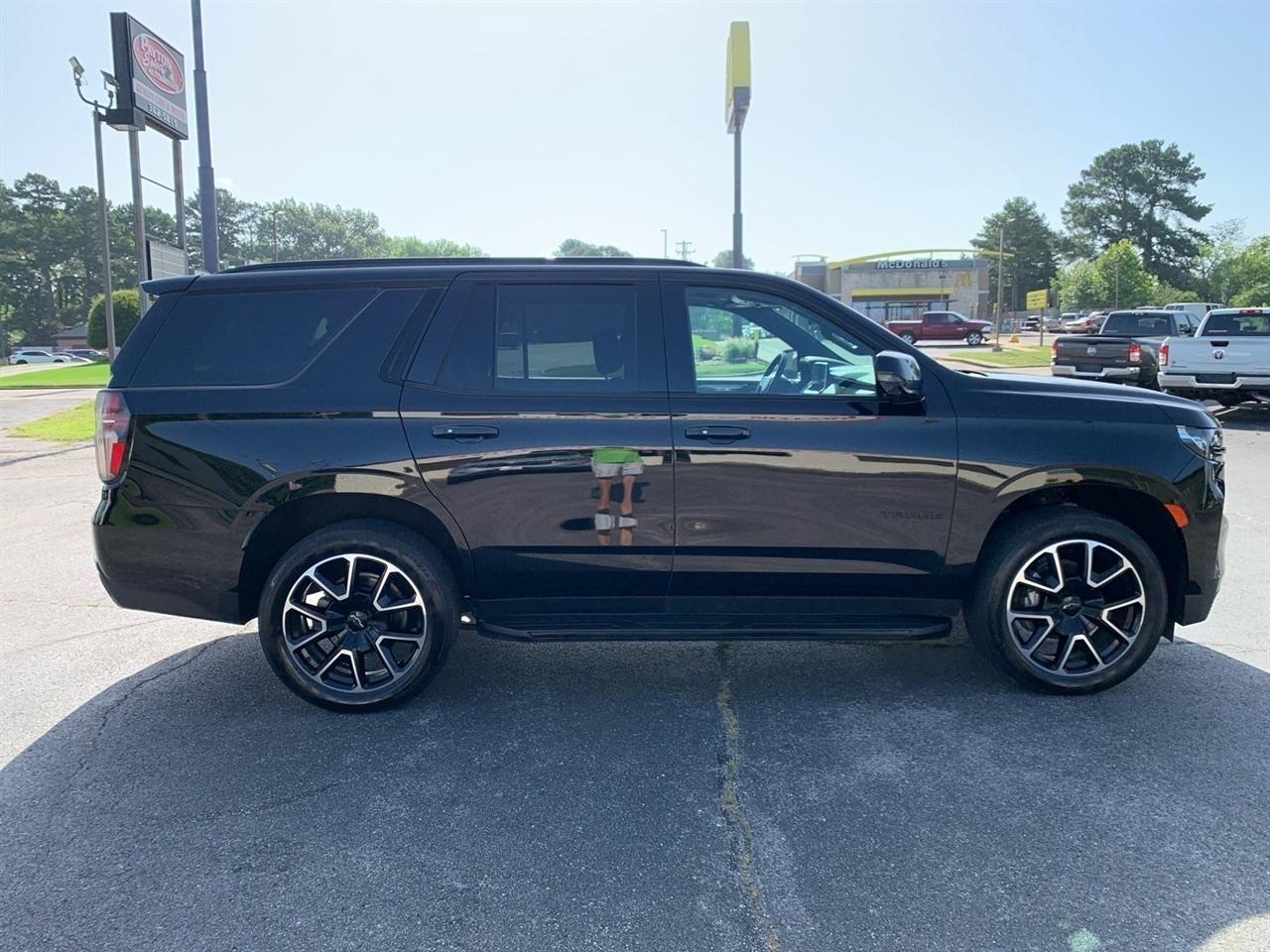 Chevrolet Tahoe  2023