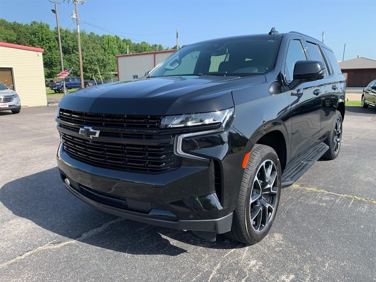 Chevrolet Tahoe  2023