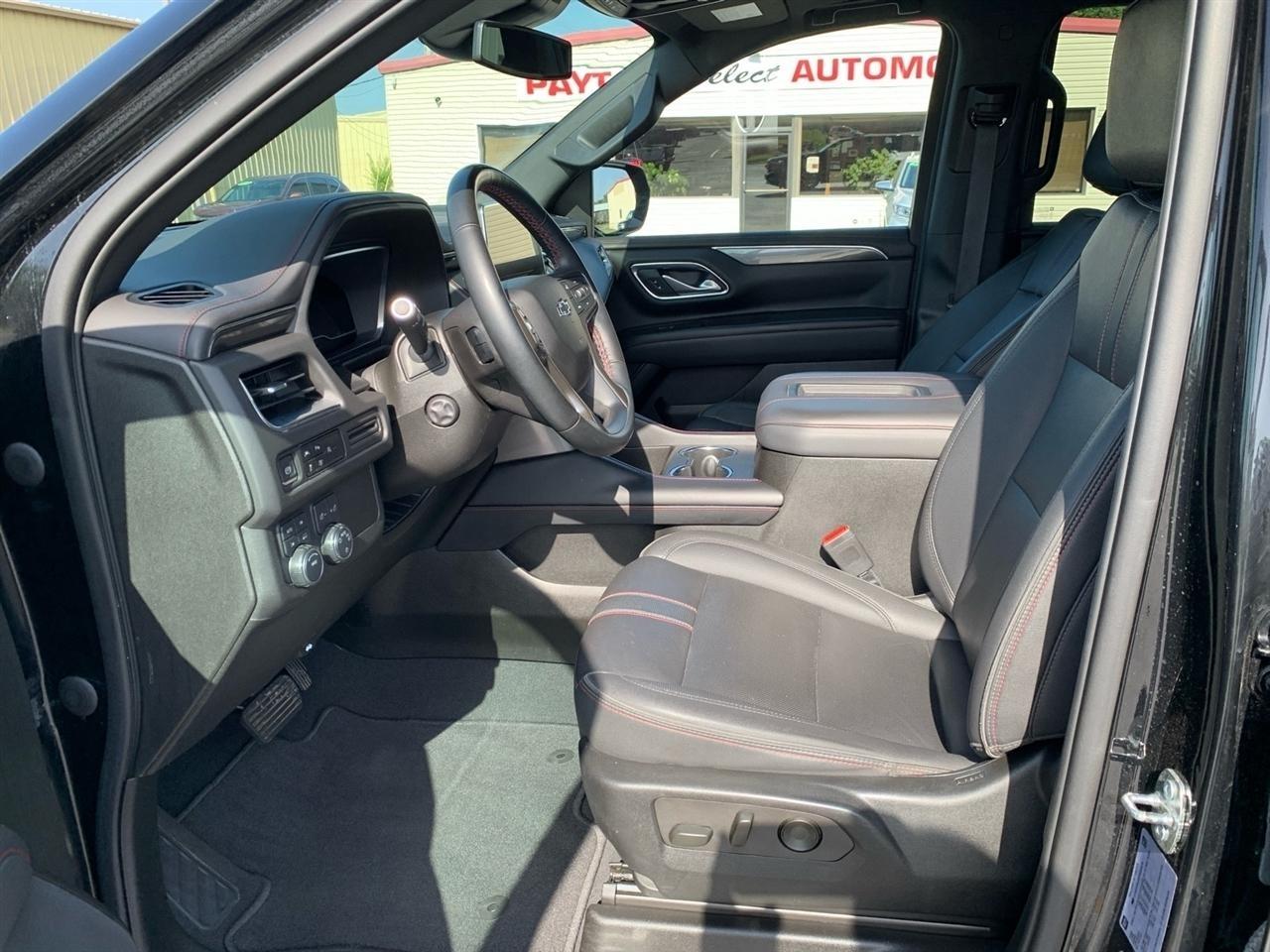 Chevrolet Tahoe  2023