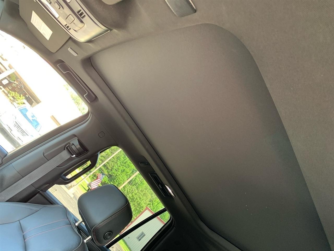 Chevrolet Tahoe  2023