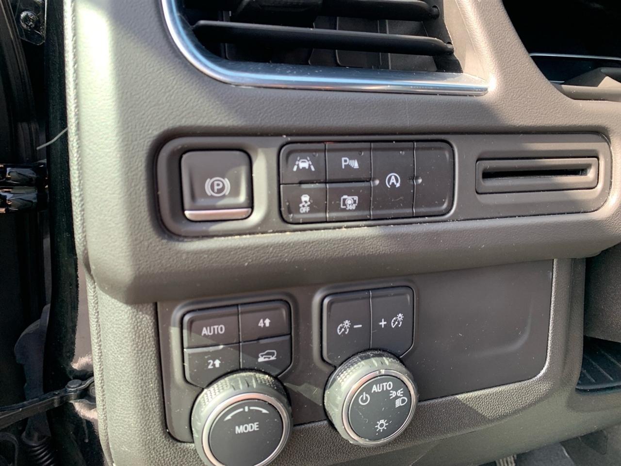 Chevrolet Tahoe  2023