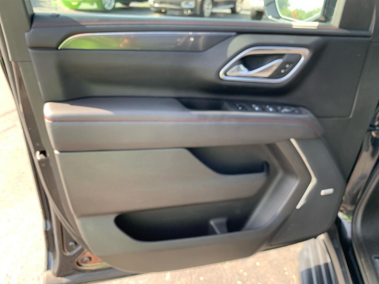 Chevrolet Tahoe  2023