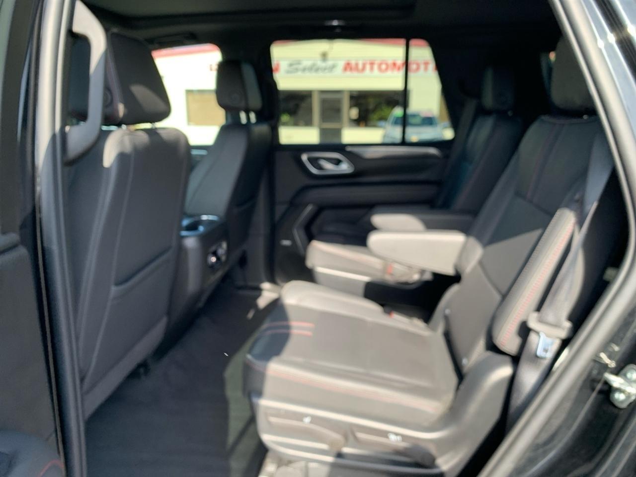 Chevrolet Tahoe  2023
