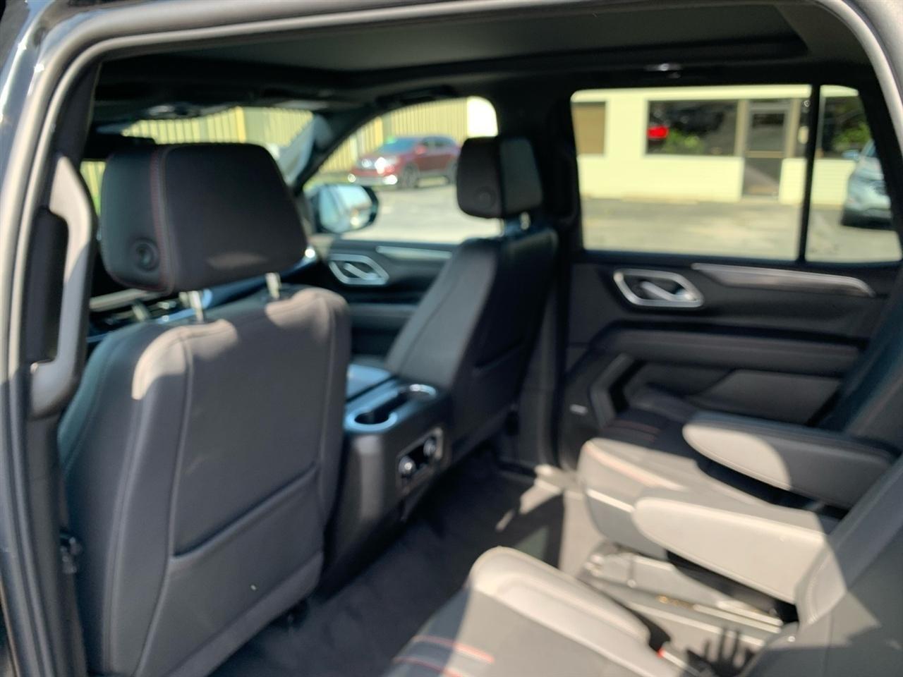 Chevrolet Tahoe  2023