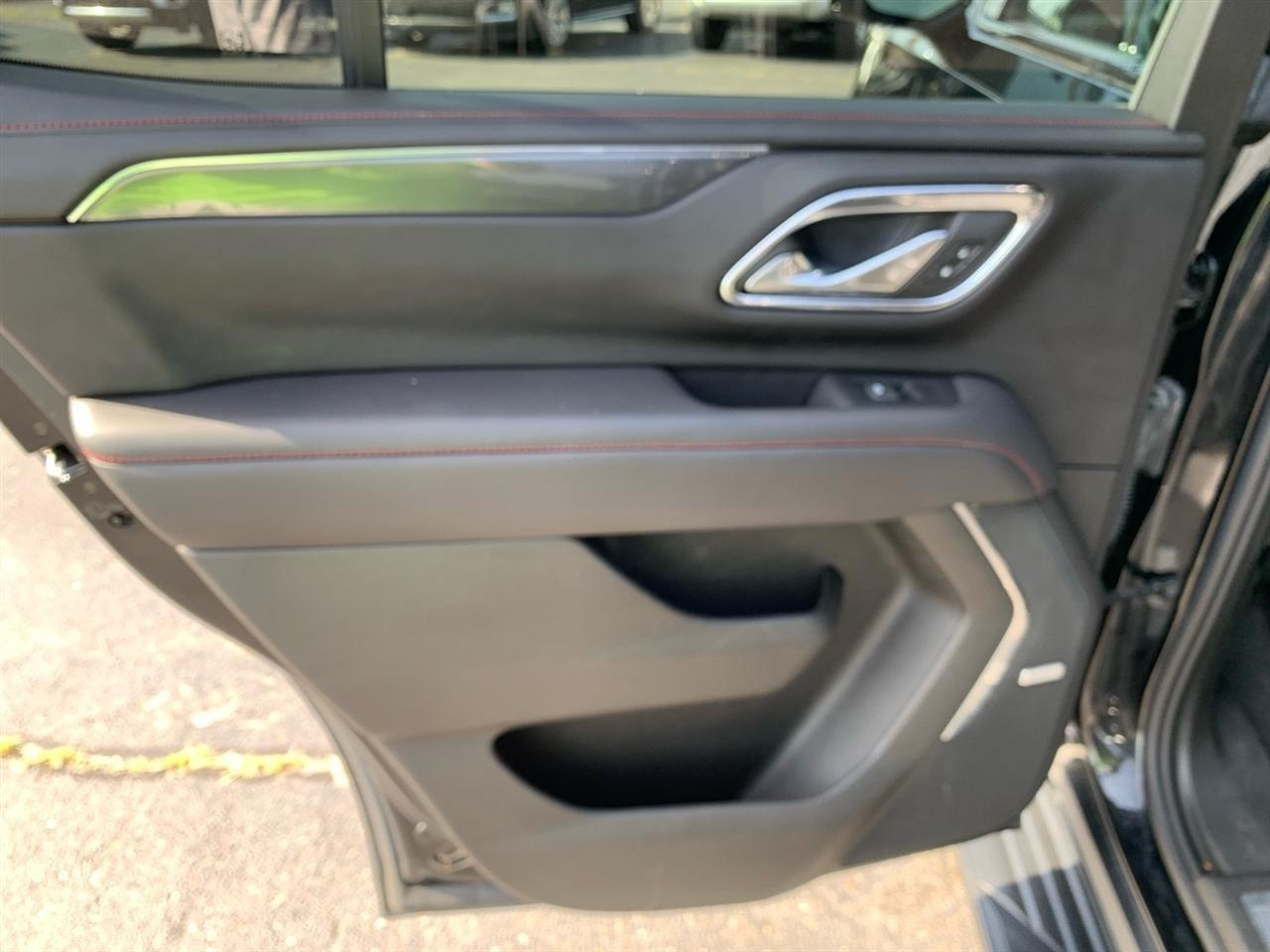 Chevrolet Tahoe  2023