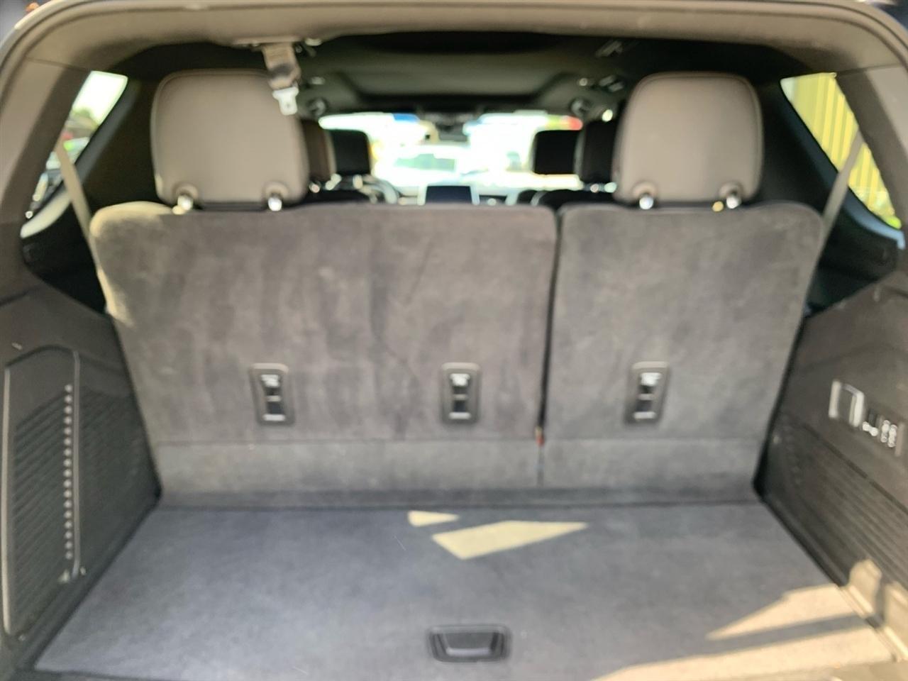 Chevrolet Tahoe  2023