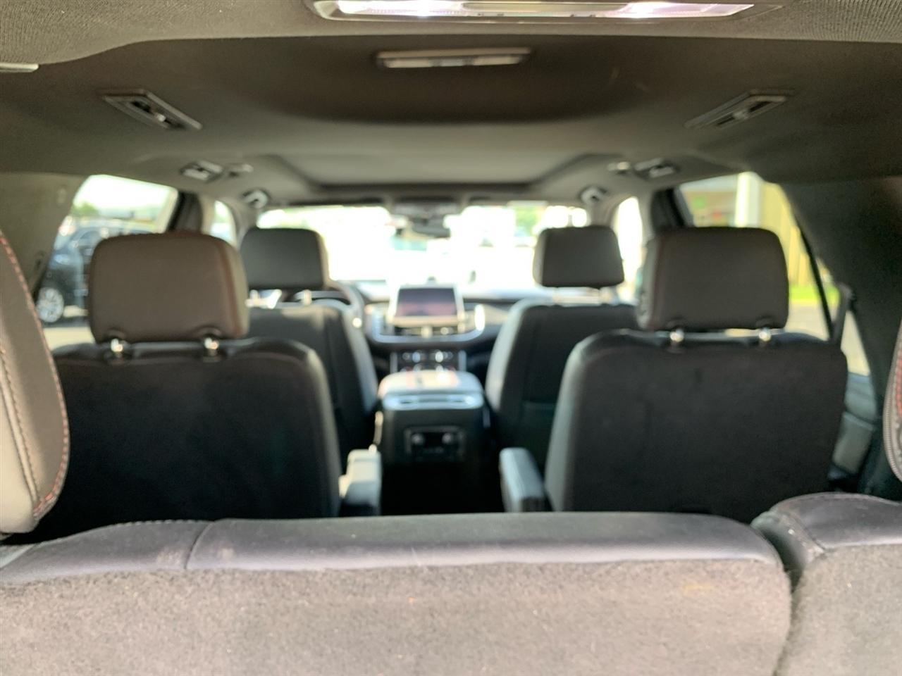 Chevrolet Tahoe  2023