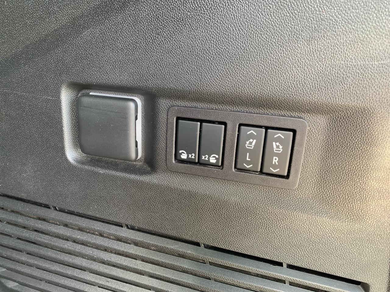 Chevrolet Tahoe  2023