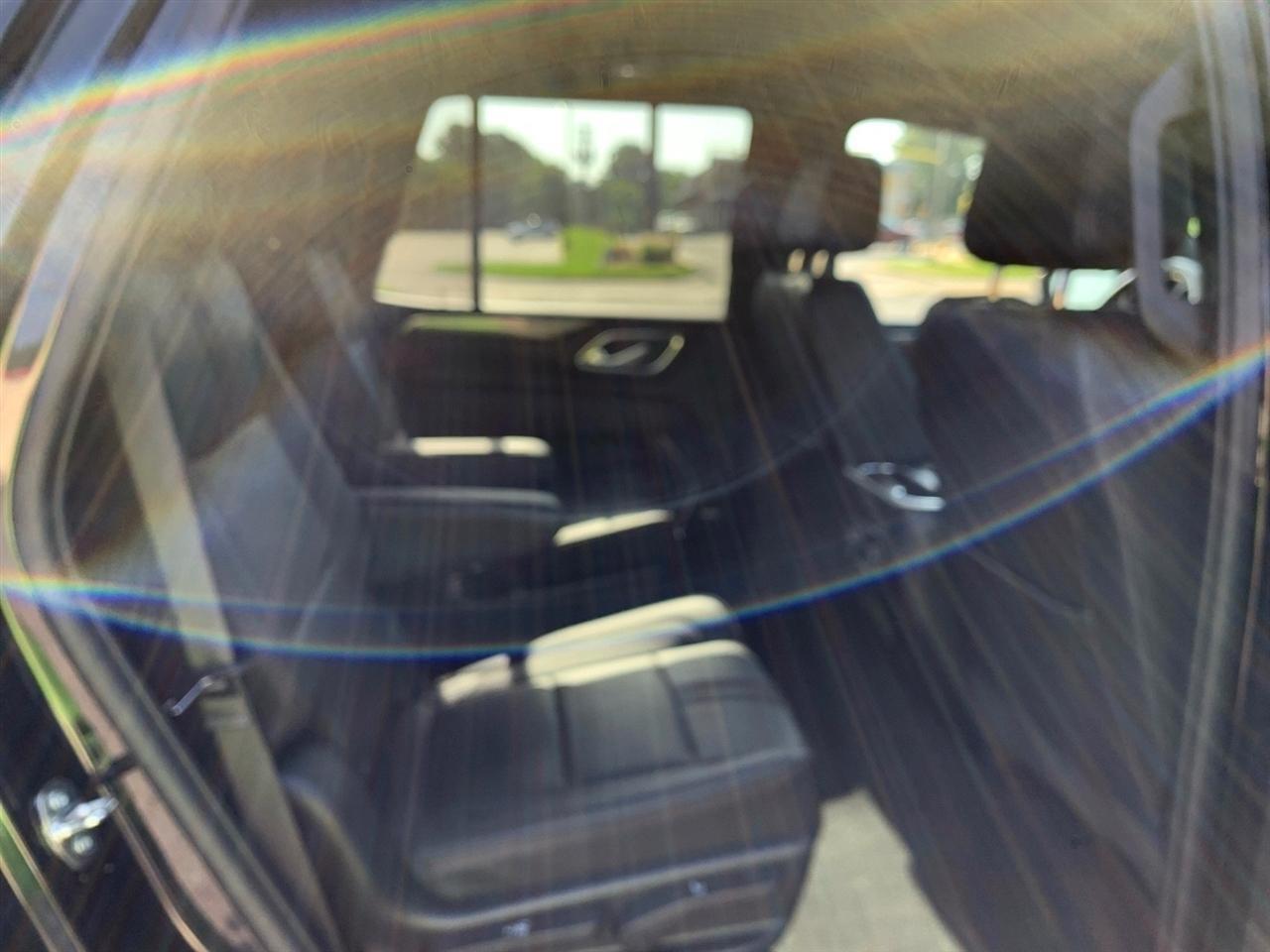 Chevrolet Tahoe  2023