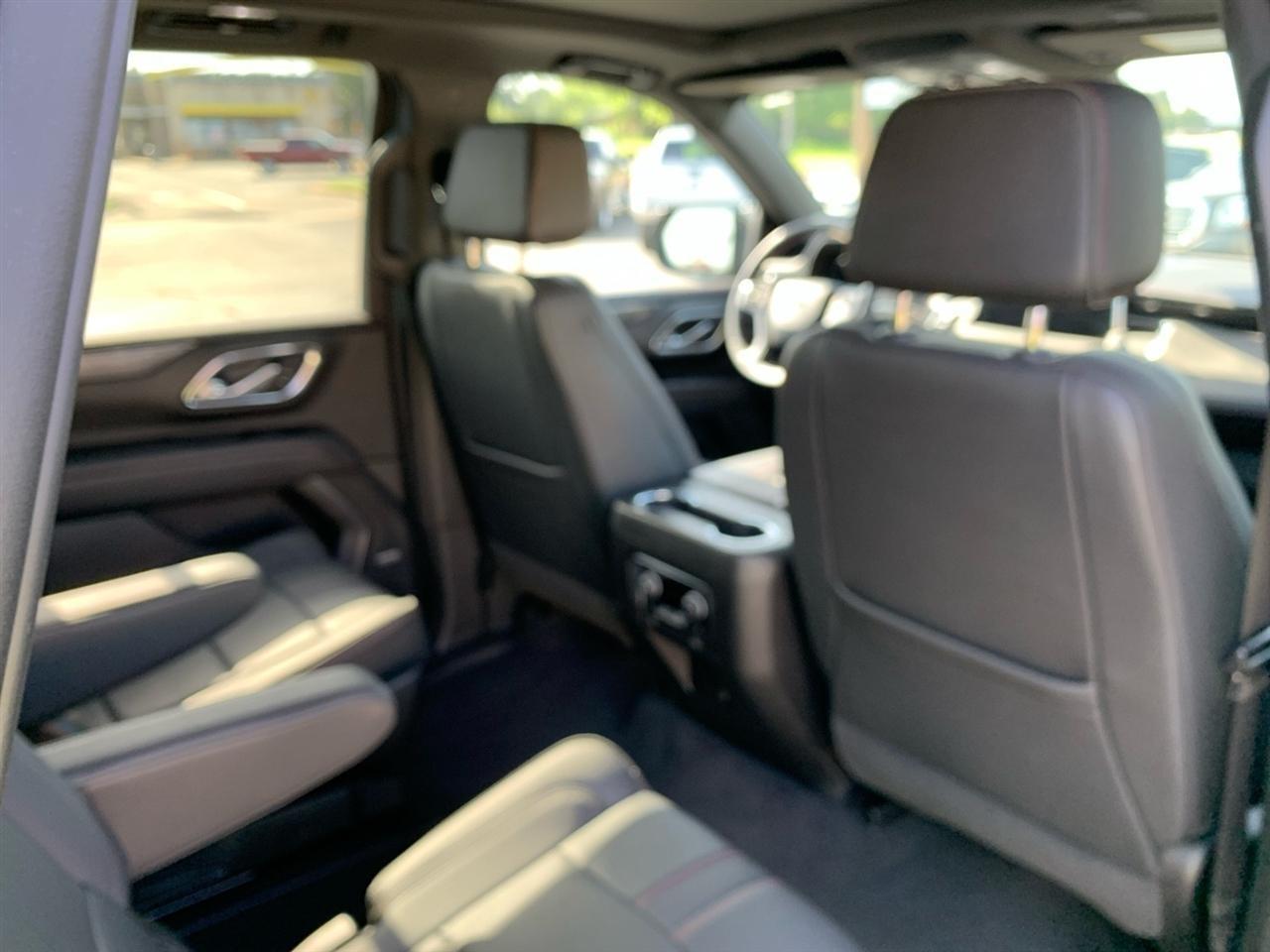 Chevrolet Tahoe  2023