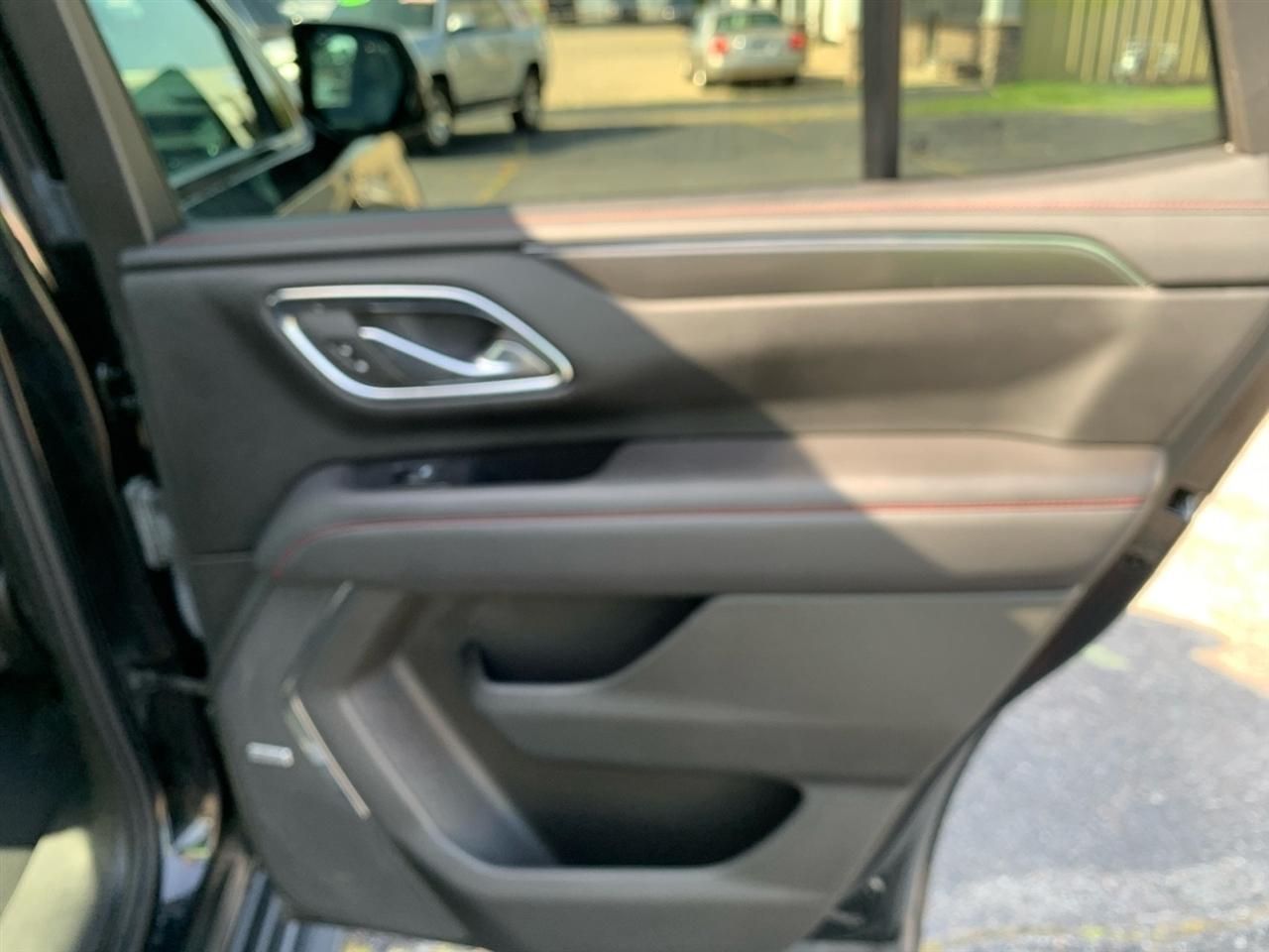Chevrolet Tahoe  2023
