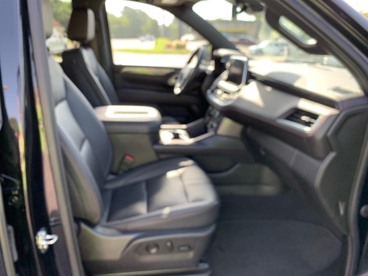 Chevrolet Tahoe  2023