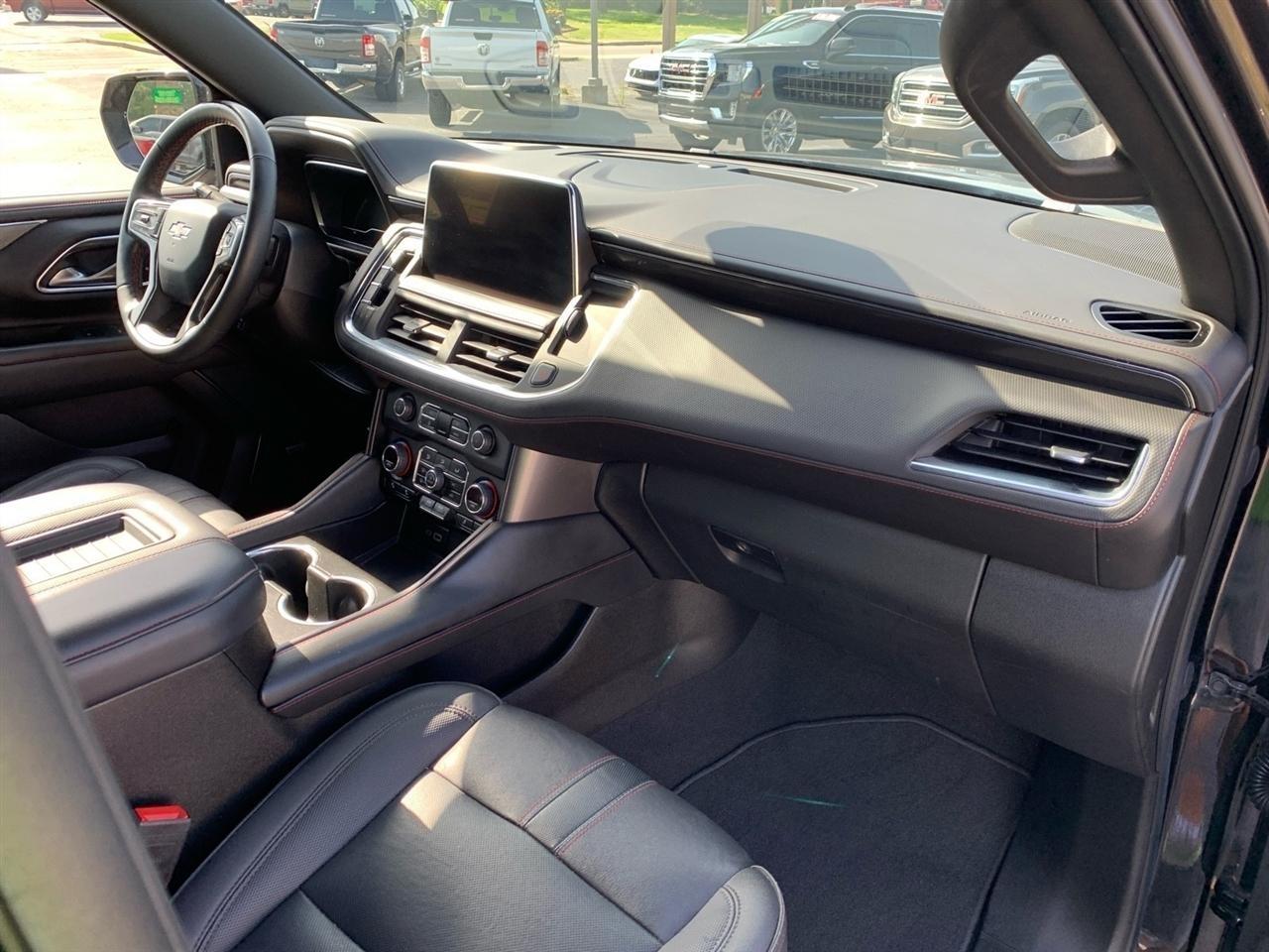 Chevrolet Tahoe  2023
