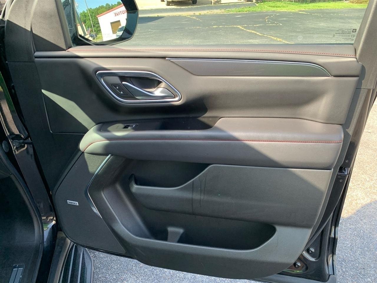 Chevrolet Tahoe  2023