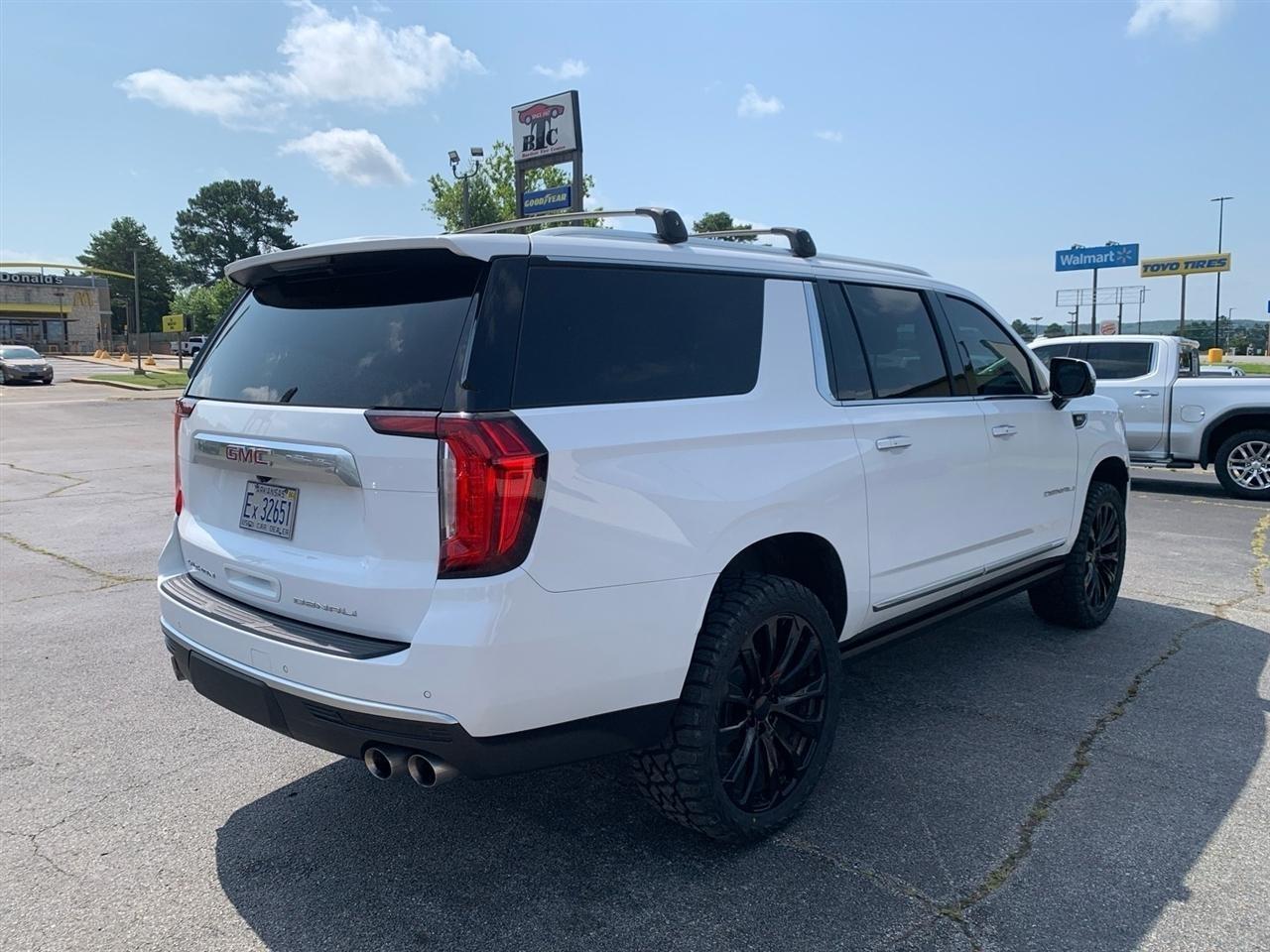 GMC Yukon XL  2024