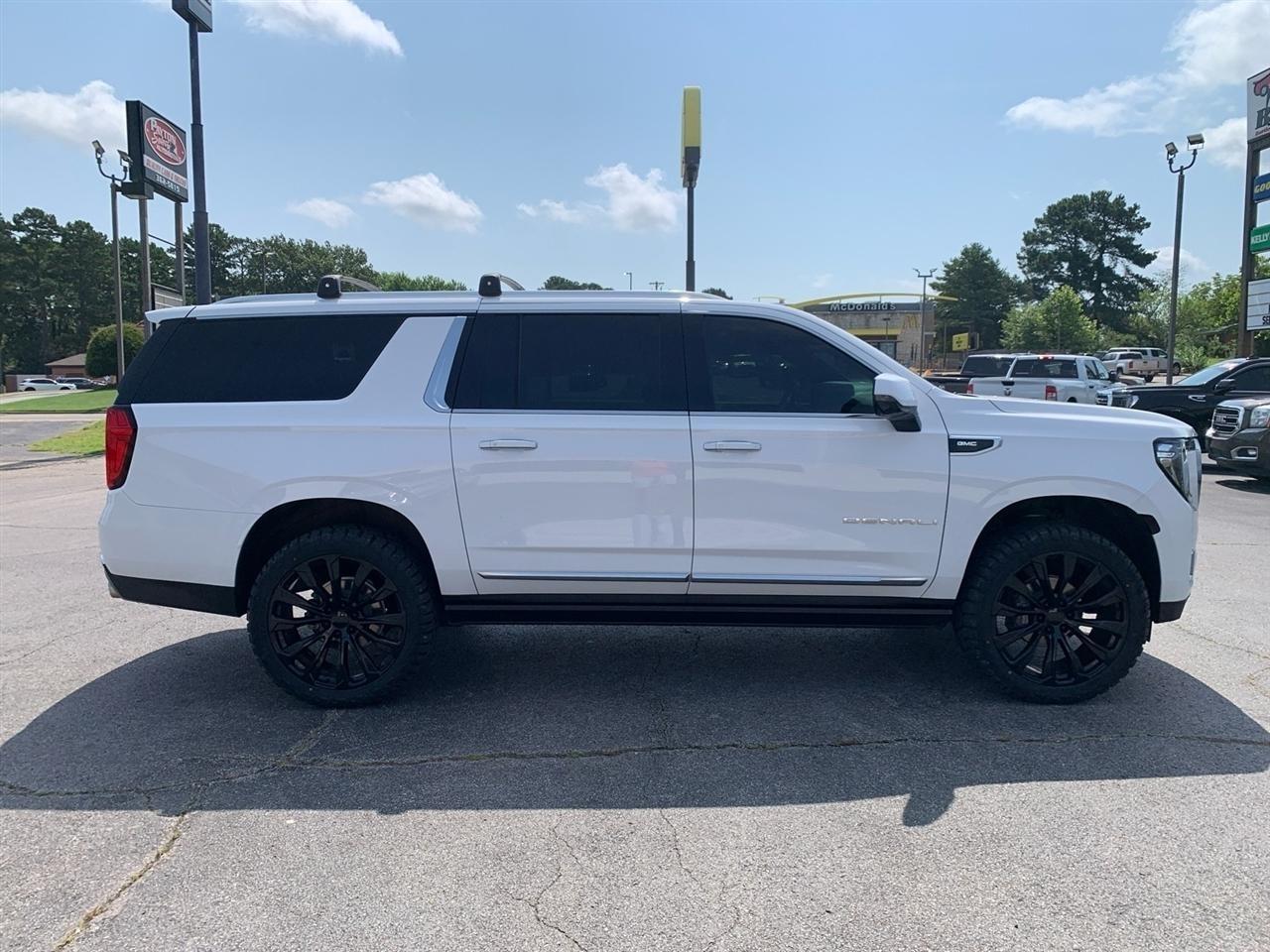 GMC Yukon XL  2024