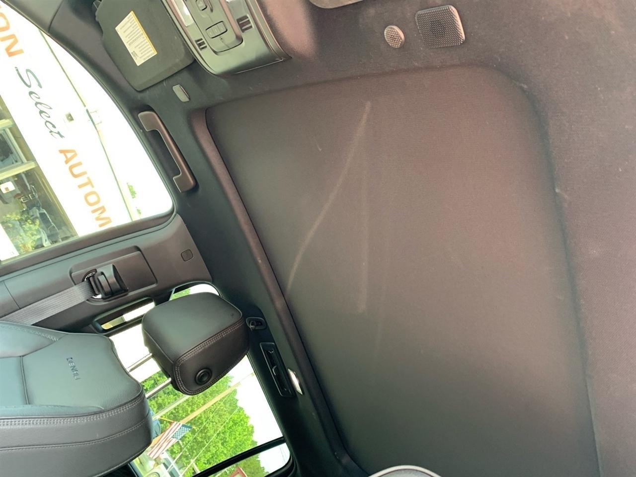 GMC Yukon XL  2024
