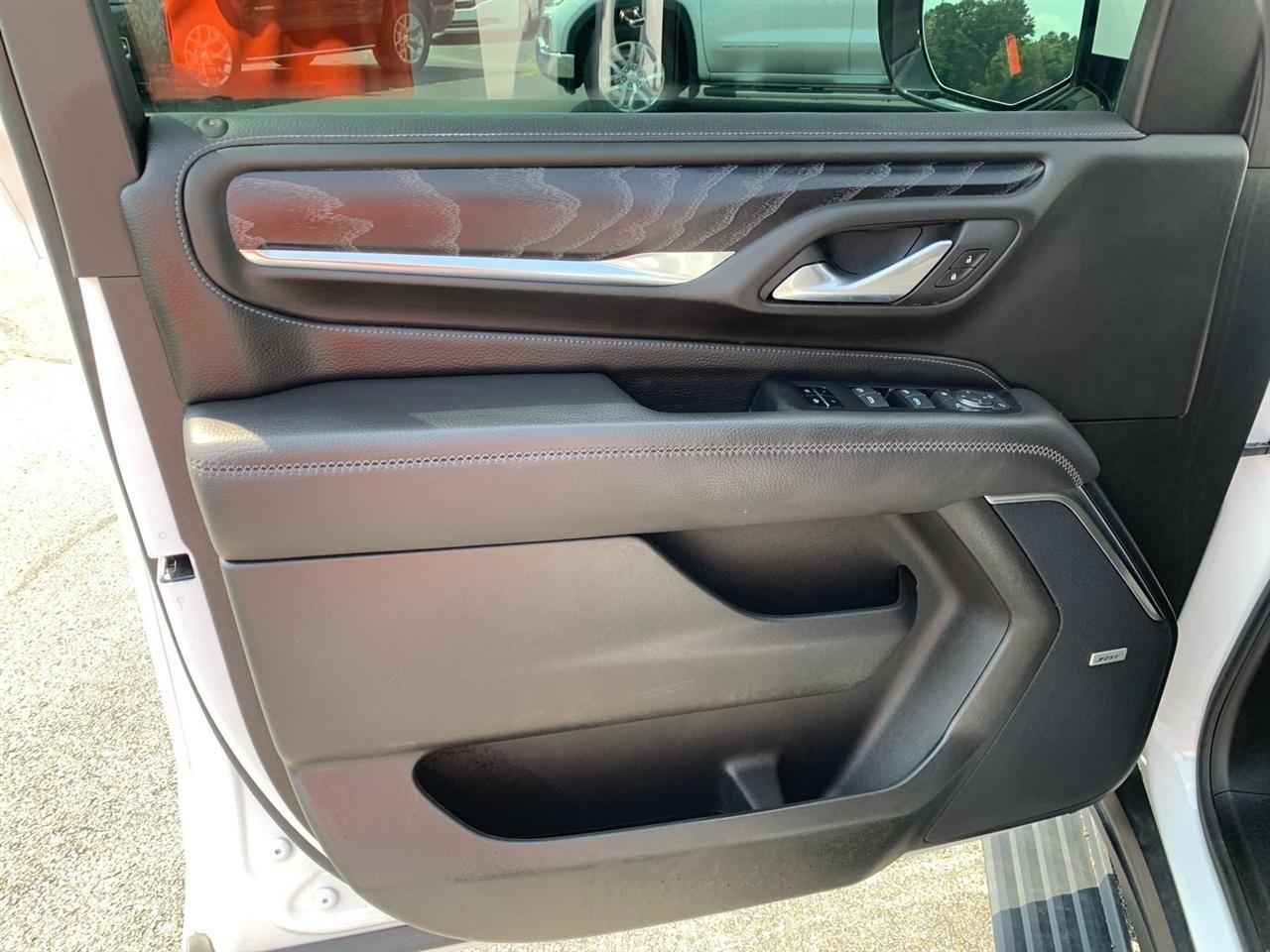 GMC Yukon XL  2024