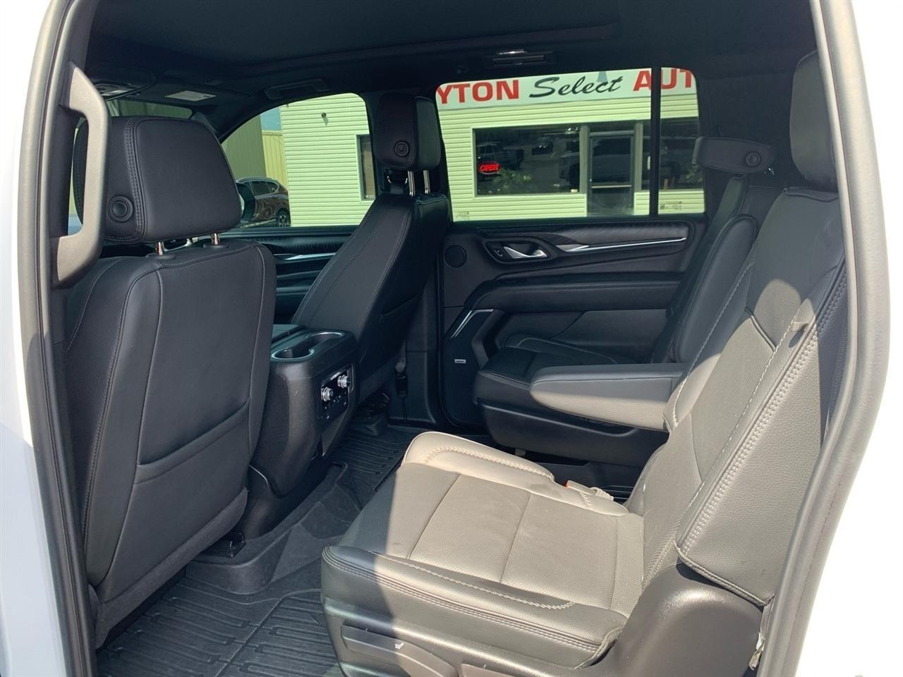 GMC Yukon XL  2024
