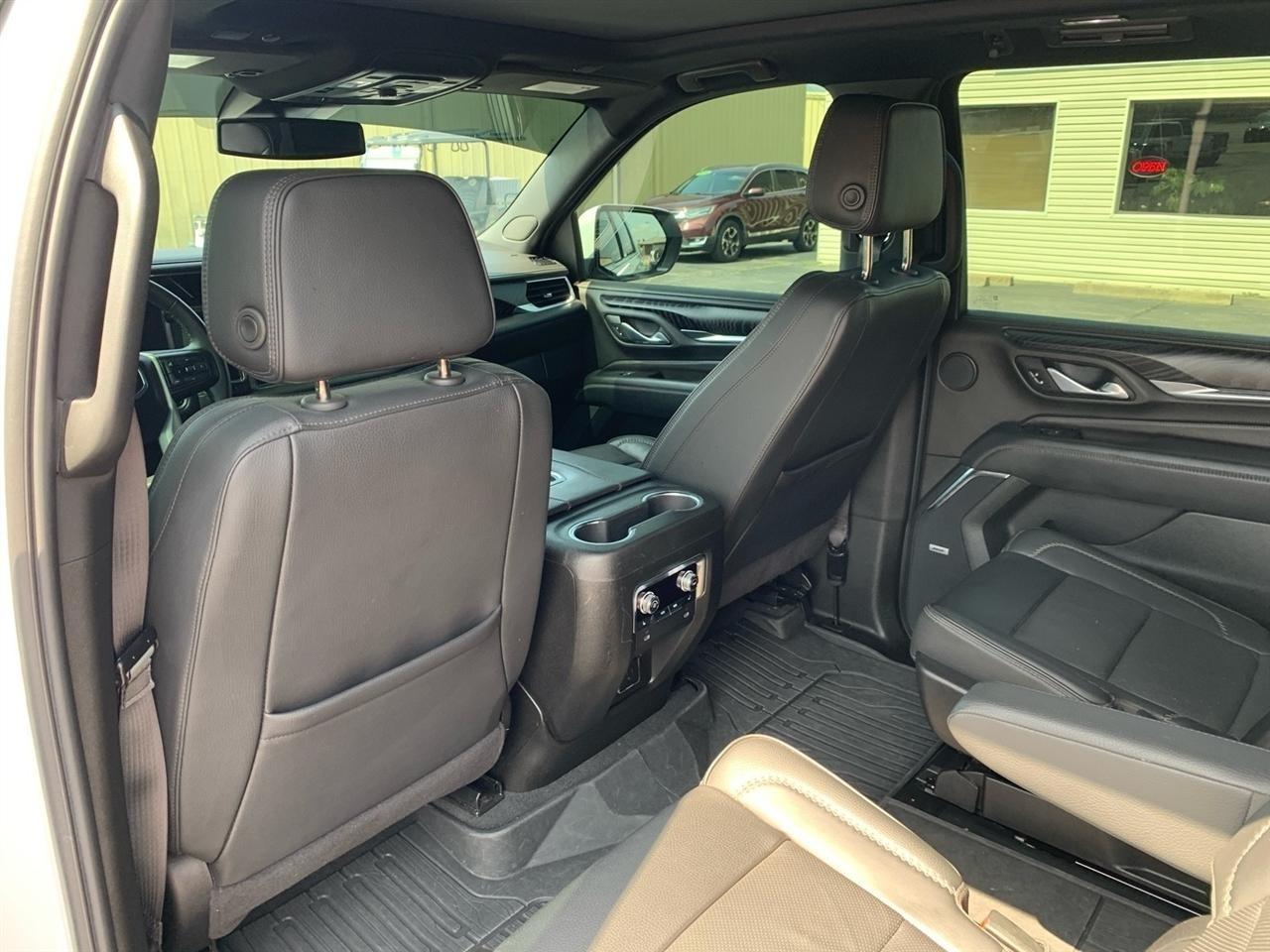 GMC Yukon XL  2024