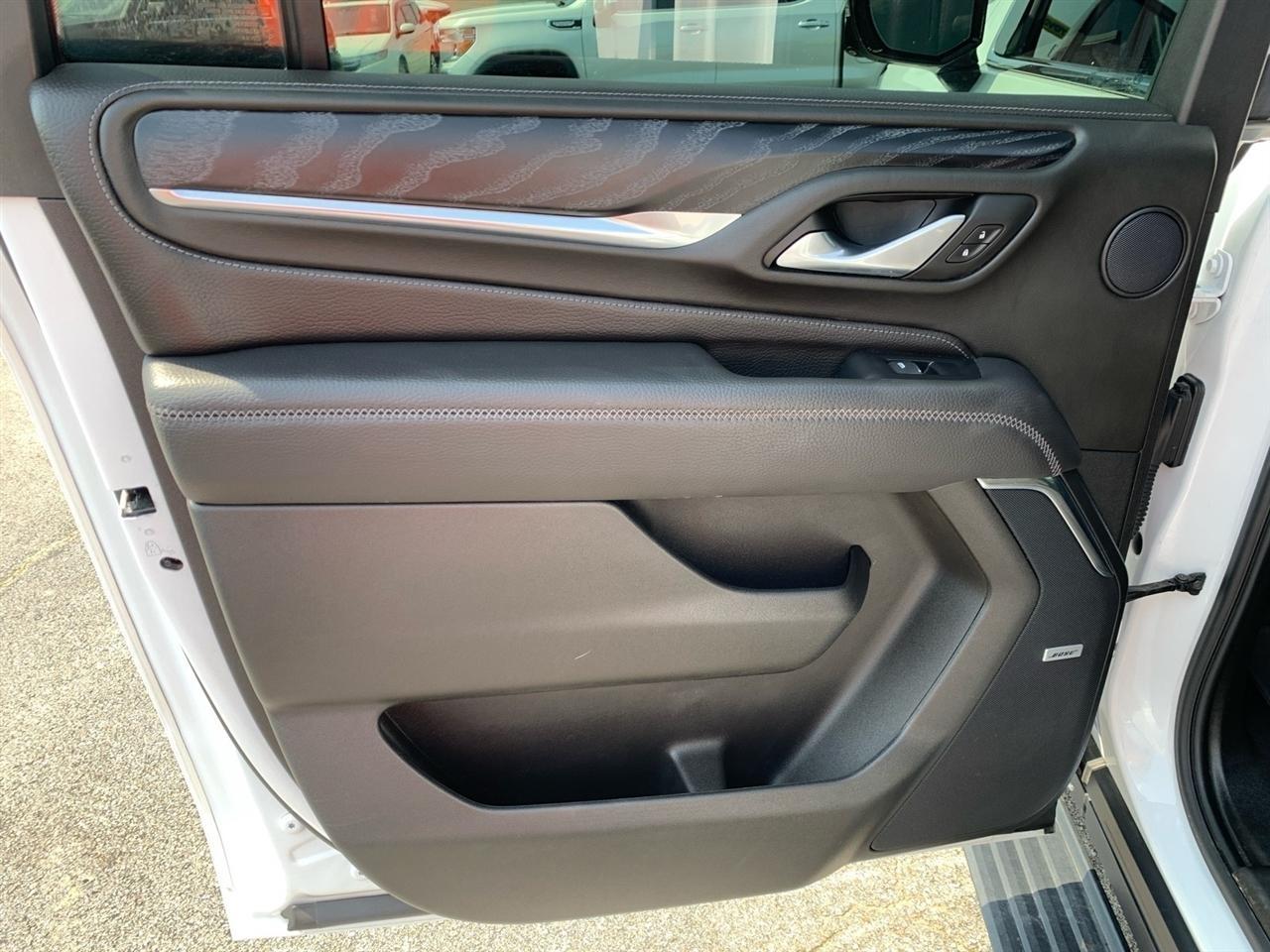 GMC Yukon XL  2024