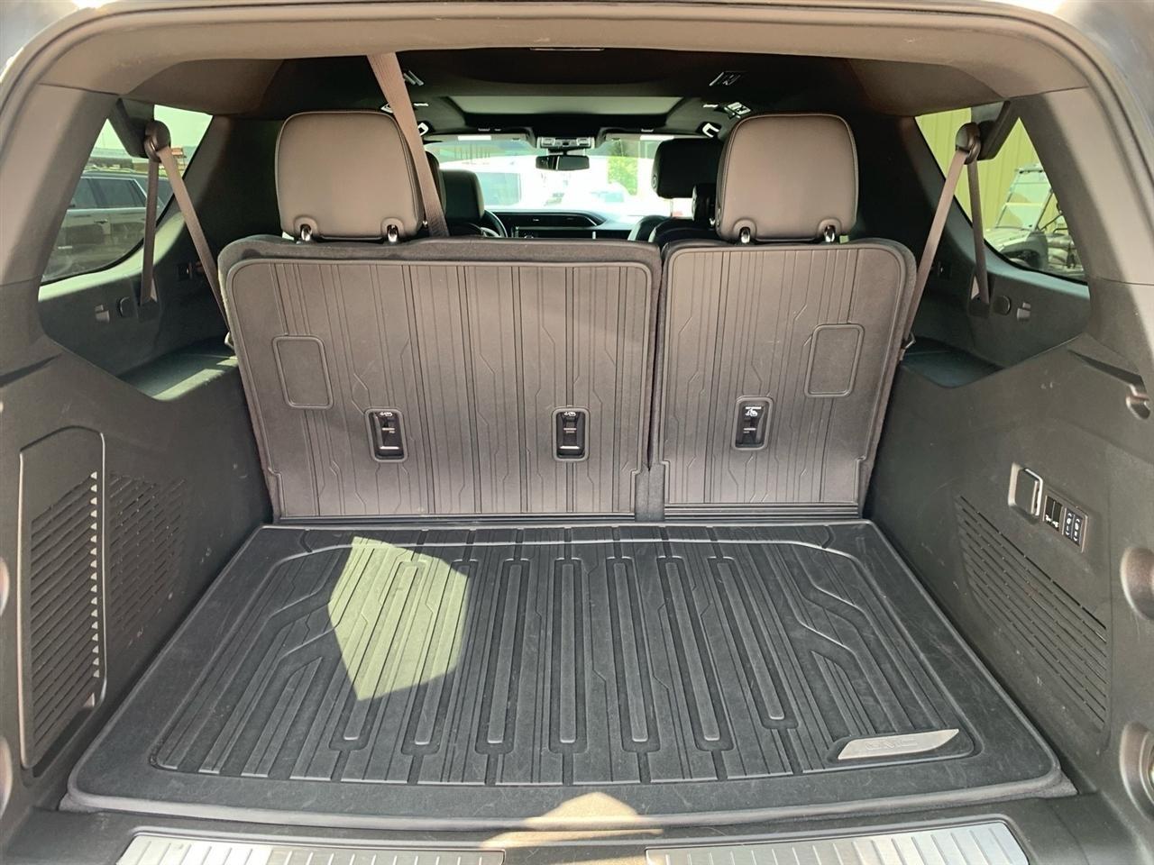 GMC Yukon XL  2024