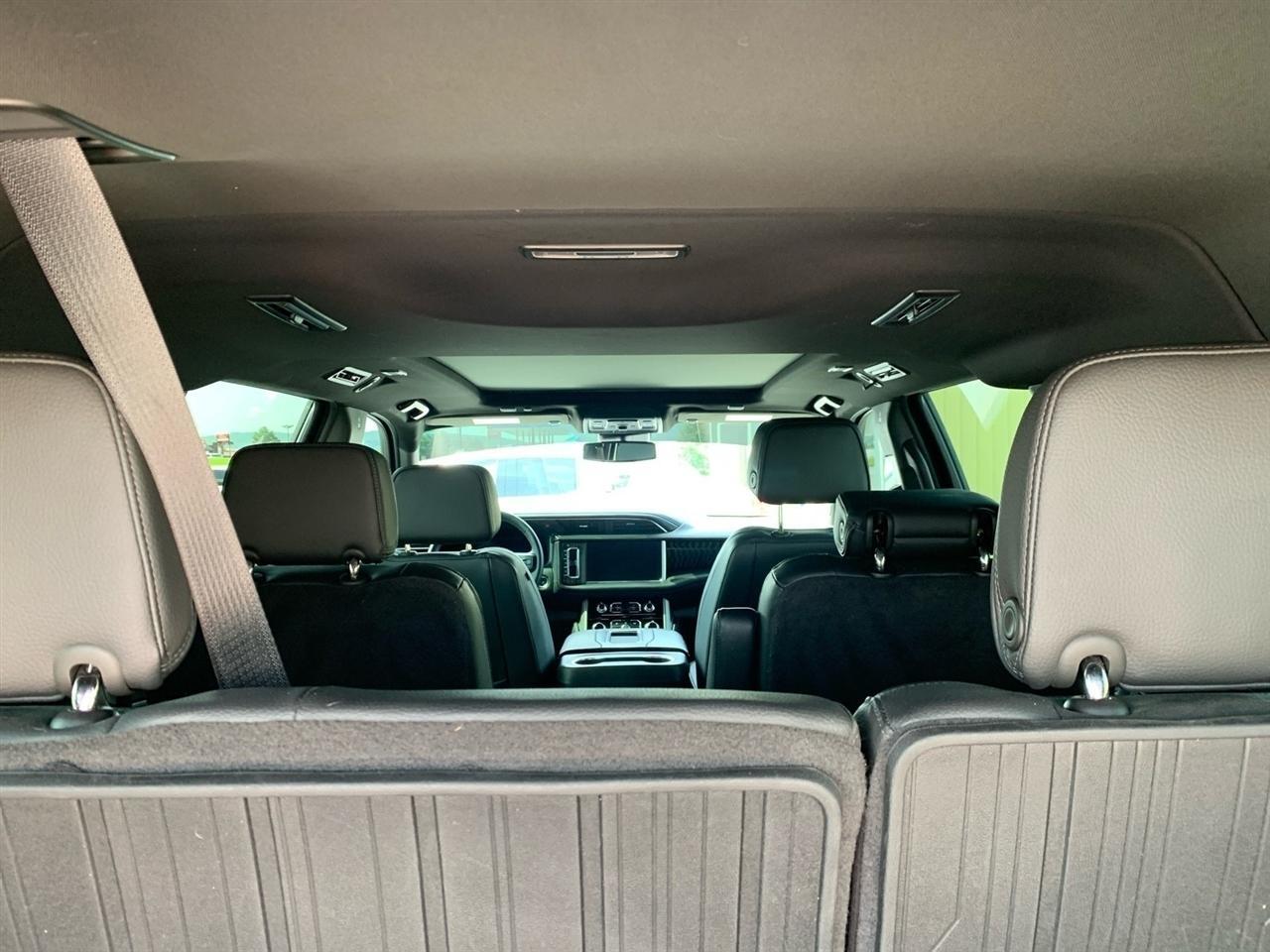 GMC Yukon XL  2024